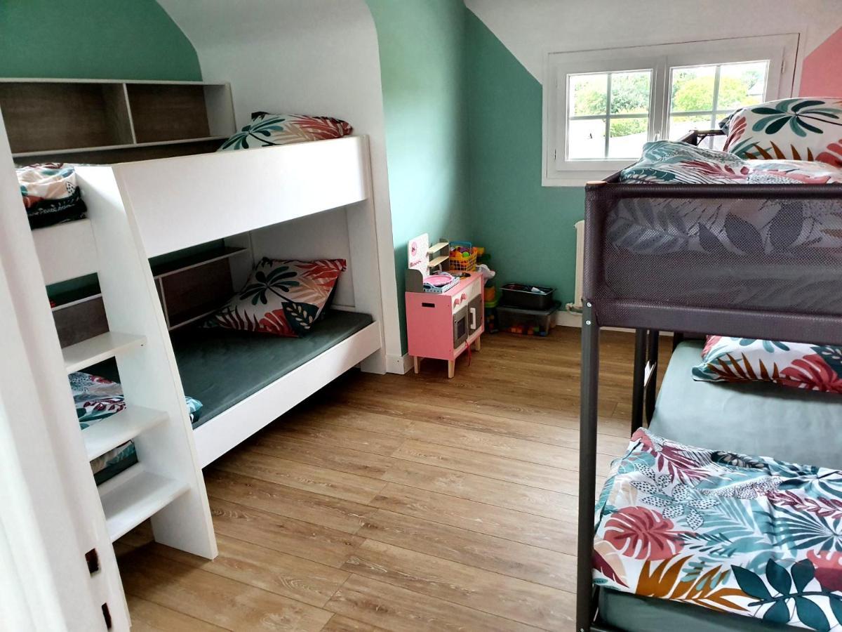 De La Valleuse, Capacite 12 Personnes, Ideal Pour Grande Famille *