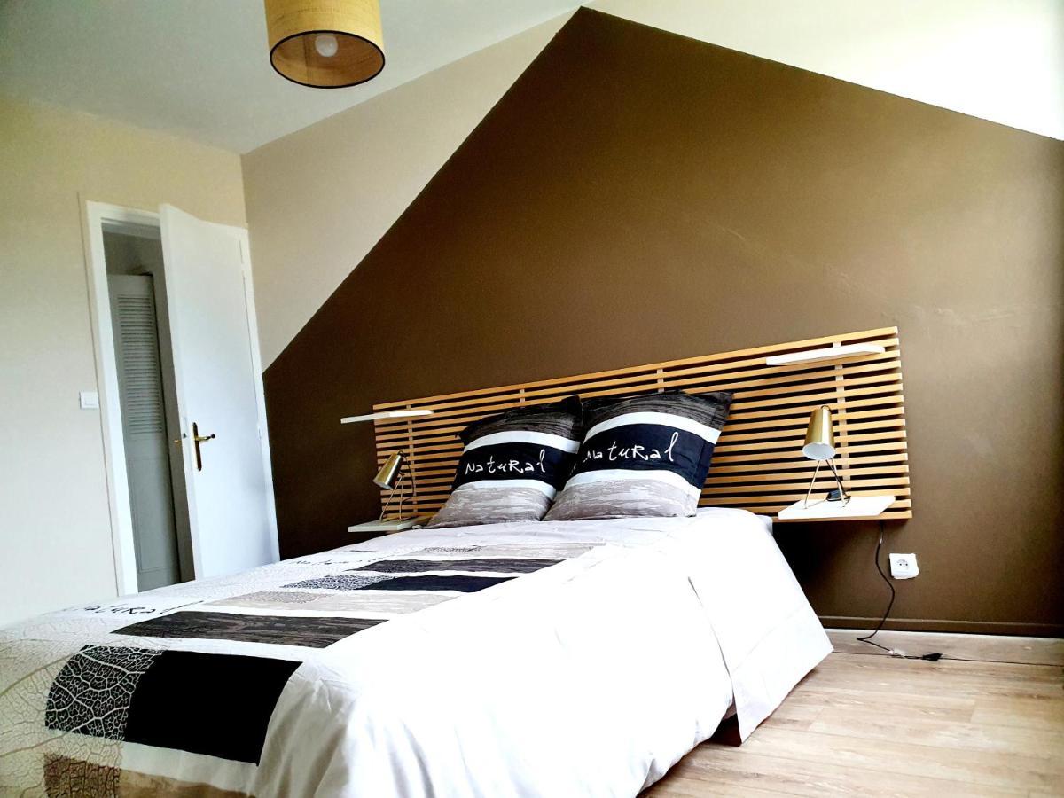 De La Valleuse, Capacite 12 Personnes, Ideal Pour Grande Famille