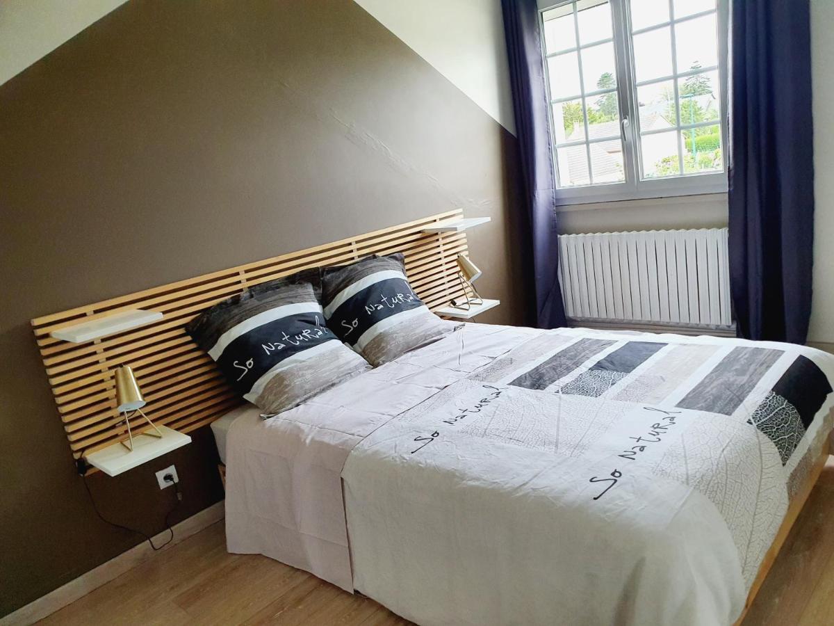 Holiday home De La Valleuse, Capacite 12 Personnes, Ideal Pour Grande Famille Senneville-sur-Fecamp