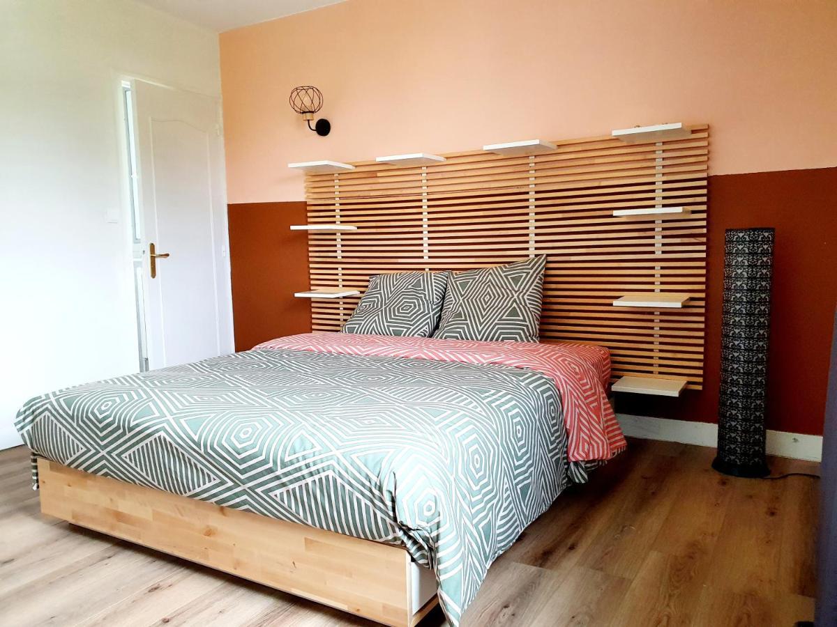 De La Valleuse, Capacite 12 Personnes, Ideal Pour Grande Famille *