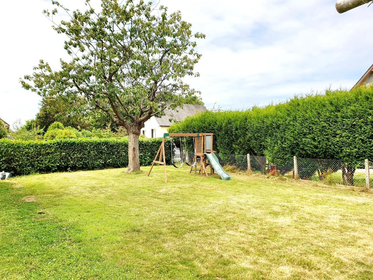 De La Valleuse, Capacite 12 Personnes, Ideal Pour Grande Famille Senneville-sur-Fecamp