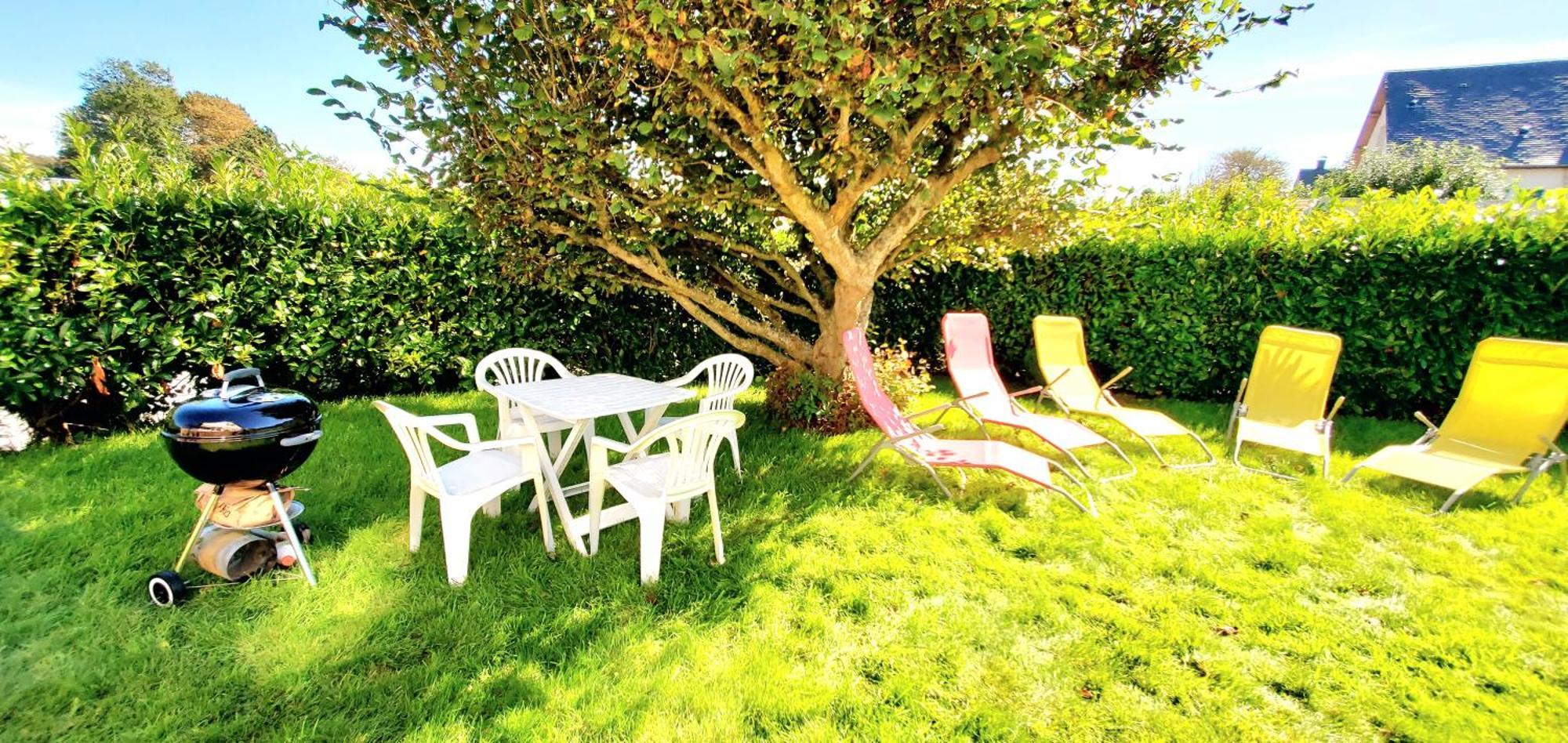 De La Valleuse, Capacite 12 Personnes, Ideal Pour Grande Famille * Senneville-sur-Fécamp