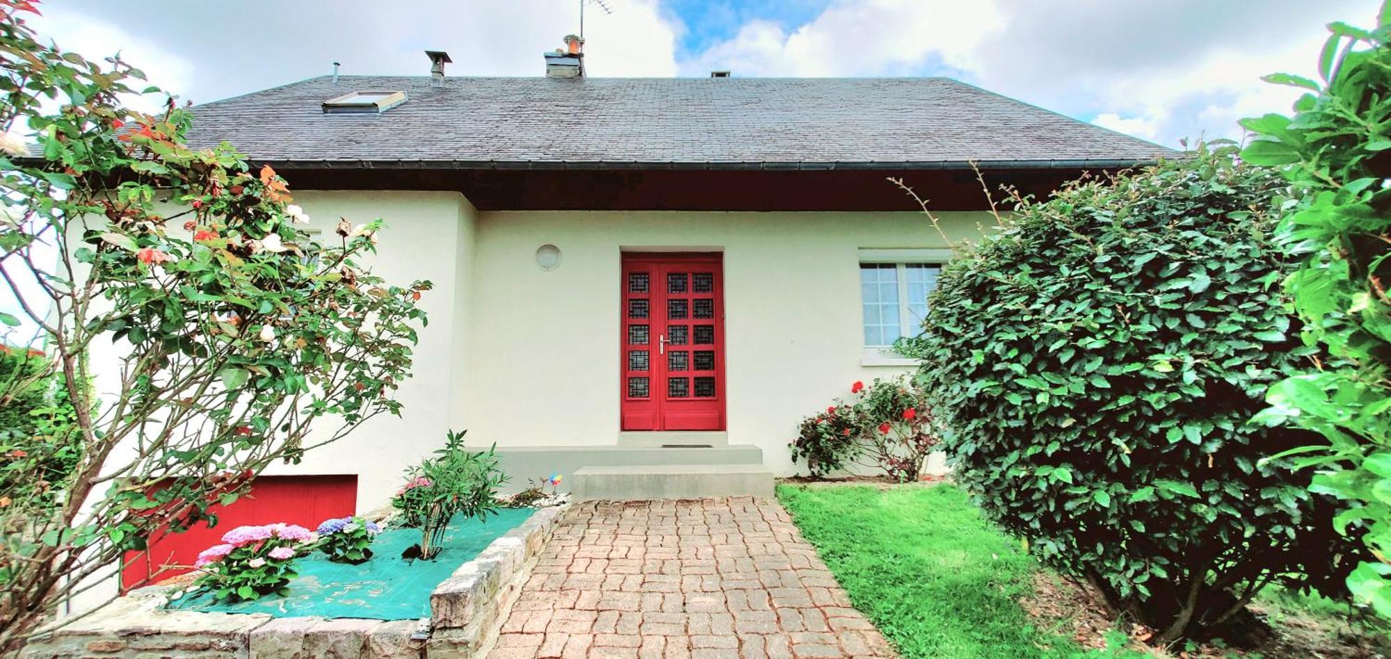 De La Valleuse, Capacite 12 Personnes, Ideal Pour Grande Famille * Senneville-sur-Fecamp